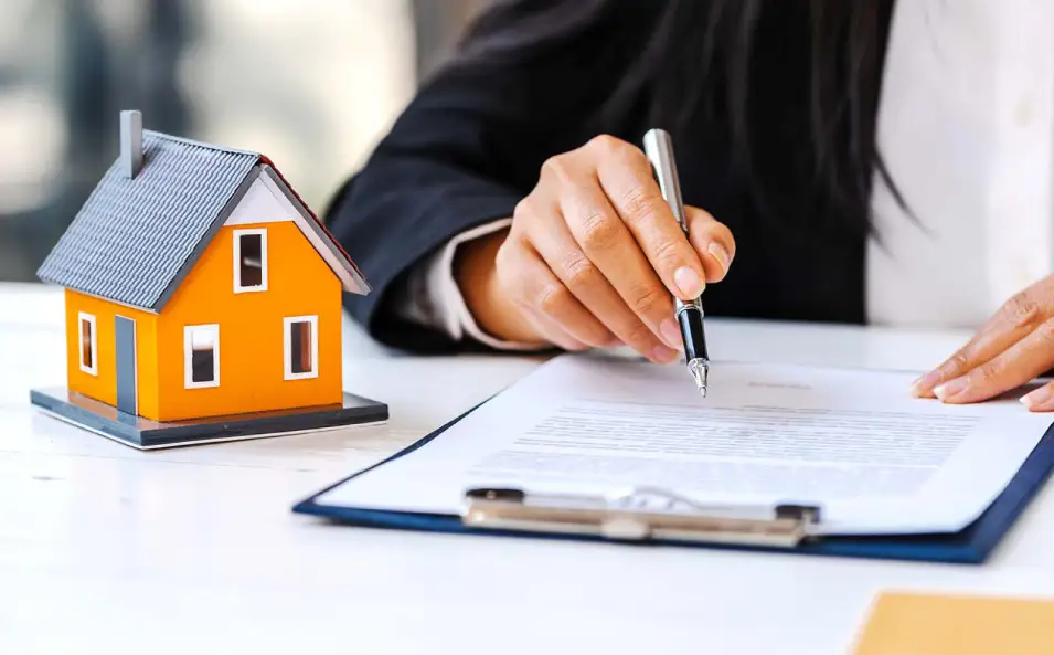 Home Mortgage Purchase Loans